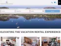 Summitrentals
