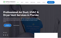 airflowcleaners.com