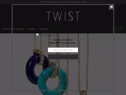 Twistonline