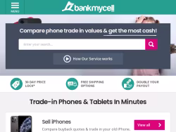 Bankmycell