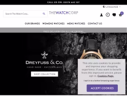 Thewatchcorp