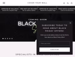 Coveryourwall