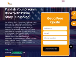 Primestorypublishing