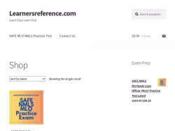 Learnersreference