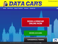 Datacars