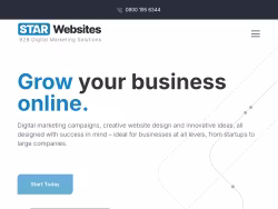 Star-websites