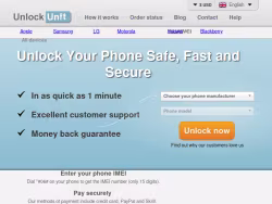 Unlockunit