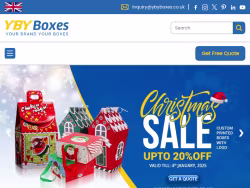 Ybyboxes