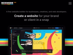 Boxmode