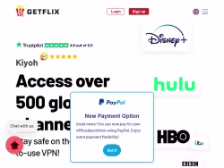 Getflix