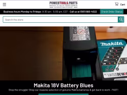 Powertools