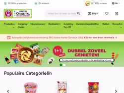 Orientalwebshop