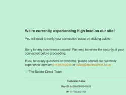 Salonsdirect