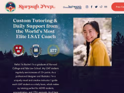 Starpathprep