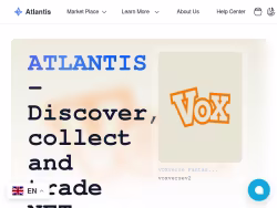 Atlantisnft