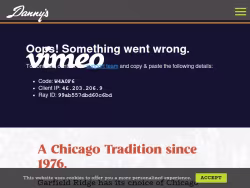 Chicagostyle