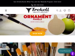 Trekell