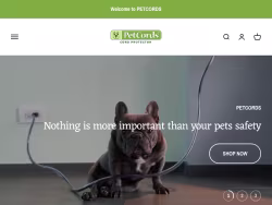 Petcords