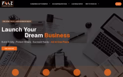 Faaz Financial Group