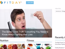 Fitday