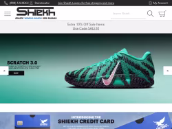 Shiekh