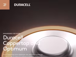 Duracell