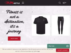 Run4style