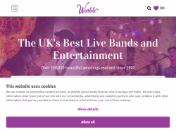 Warble-entertainment