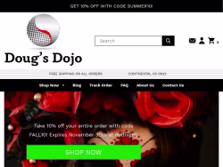 Dougsdojo