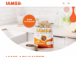 Iams