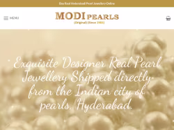Modipearls