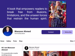 Manzoorahmed