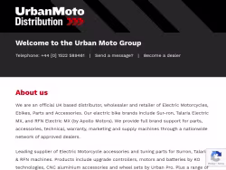 Urbanmoto