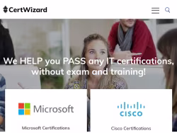 Certwizard