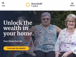Householdcapital