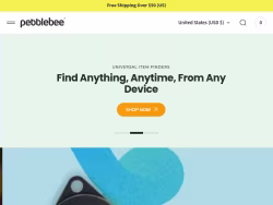 Pebblebee