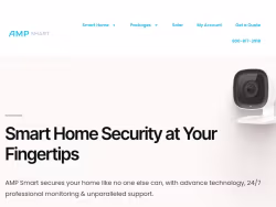 Ampsmart