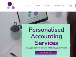 Hpcaccountancy