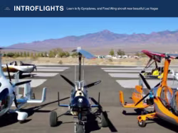 Introflights