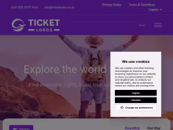 Ticketlords