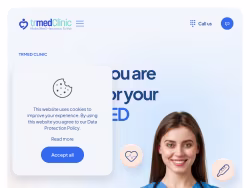 Trmed