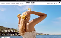 Rapunzelofsweden