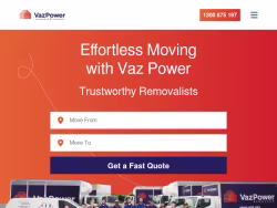 Vazpower