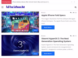 Fullfreesoftware