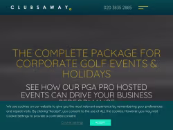 Clubsaway
