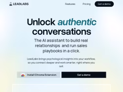 Leadlabs