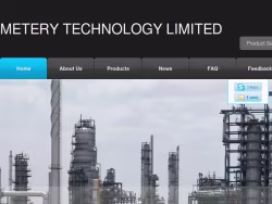 Meterytech
