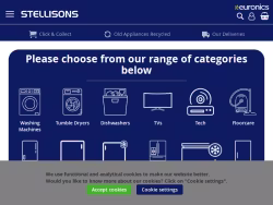 Stellisonselectrical