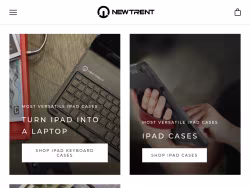 Newtrent