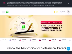 Fxtrendo